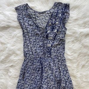 Gypsy’s Romper, Size M